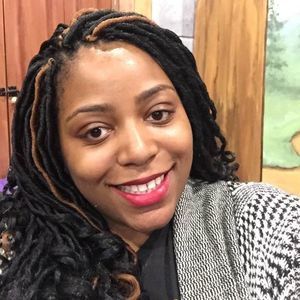 Meet your Posher, Krystle